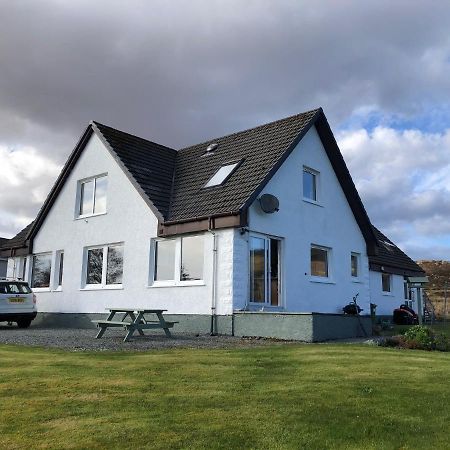 Dalriada Portree Kültér fotó