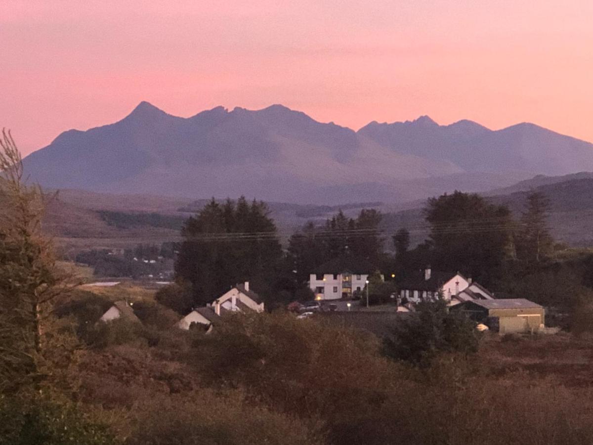 Dalriada Portree Kültér fotó