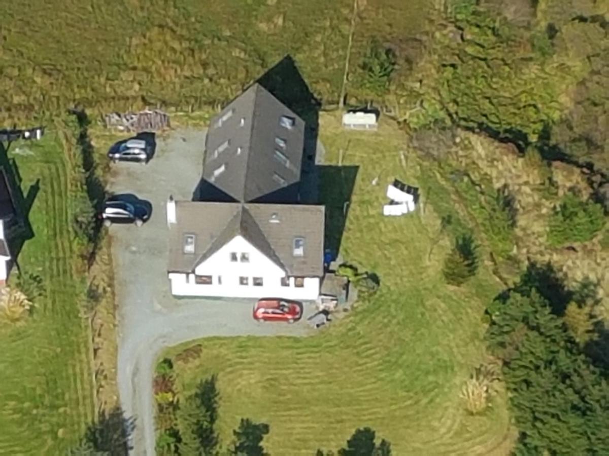 Dalriada Portree Kültér fotó