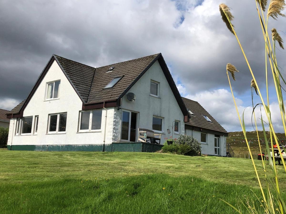 Dalriada Portree Kültér fotó