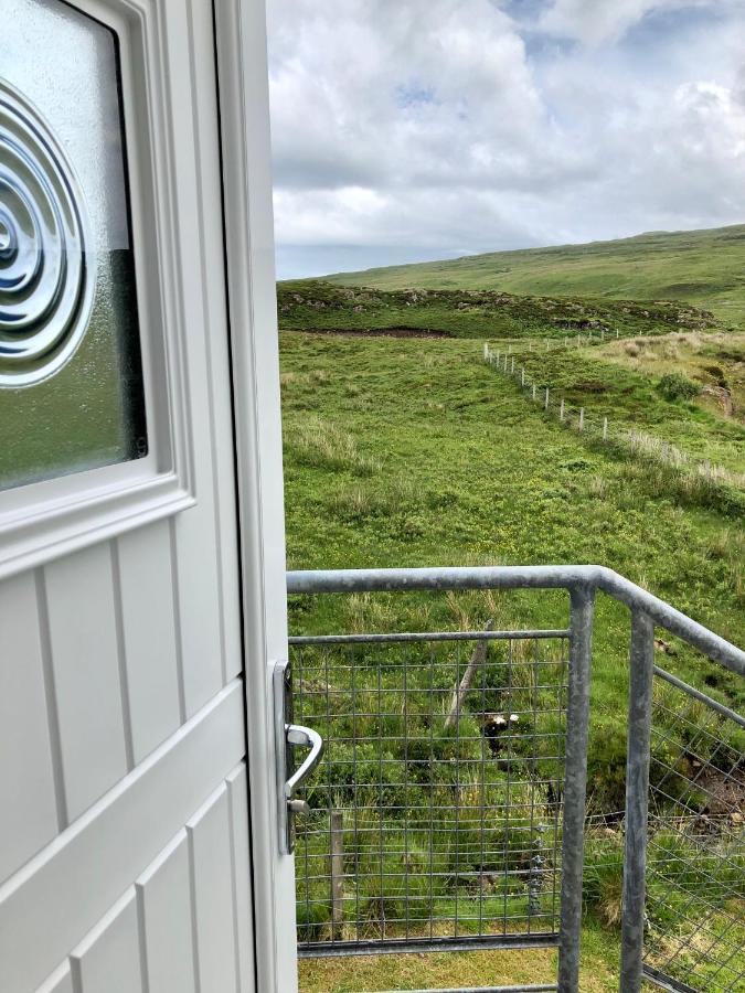 Dalriada Portree Kültér fotó