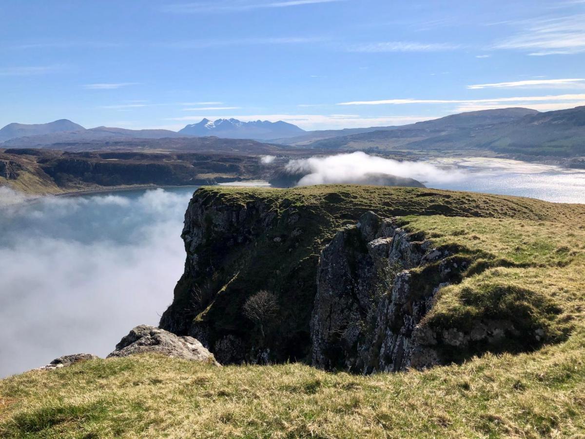 Dalriada Portree Kültér fotó