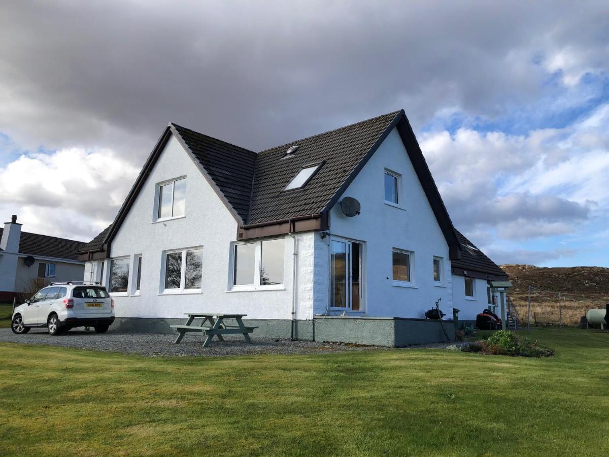 Dalriada Portree Kültér fotó